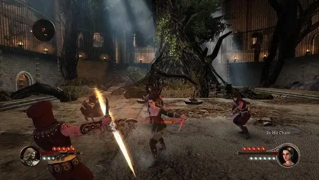 epic battles