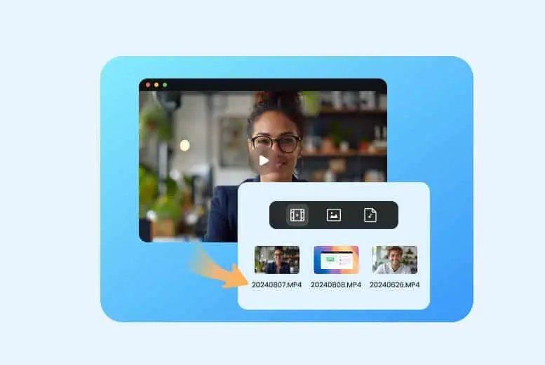 export in many formats