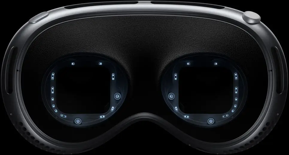 eye tracking