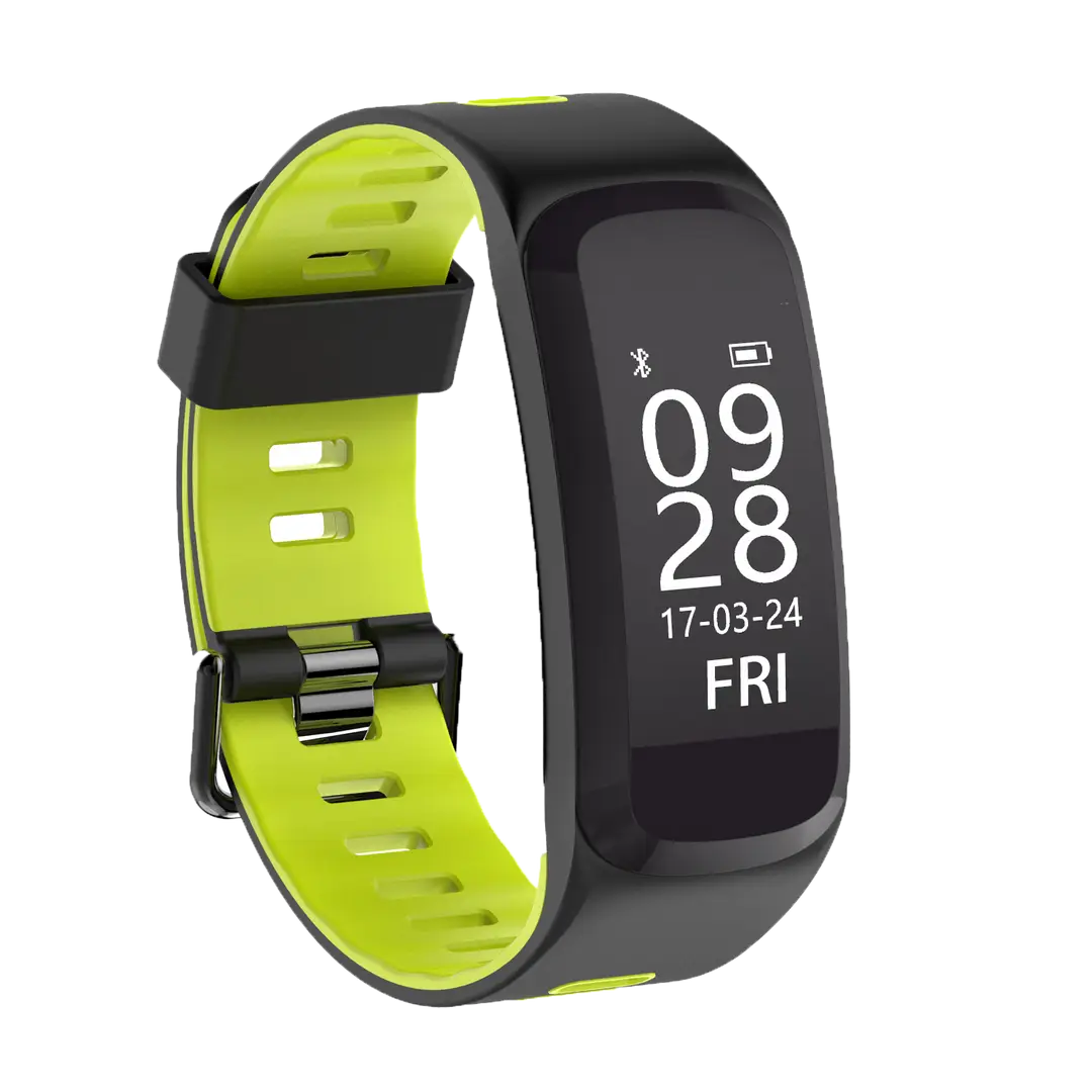 f4 green 3