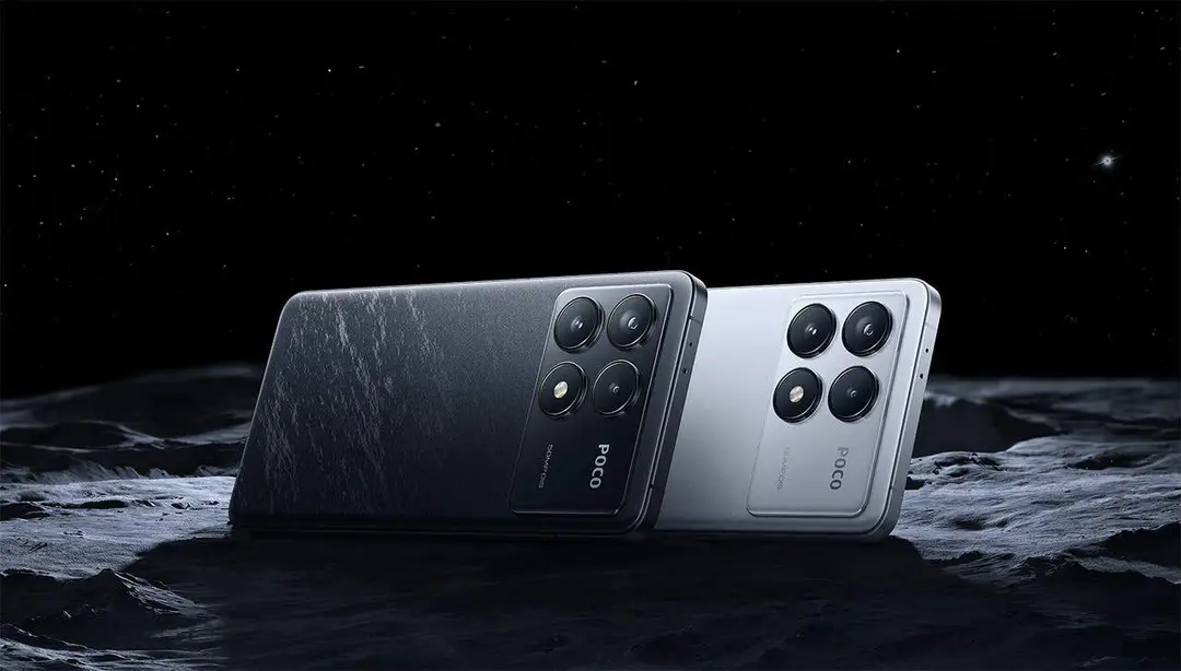f6 pro cameras