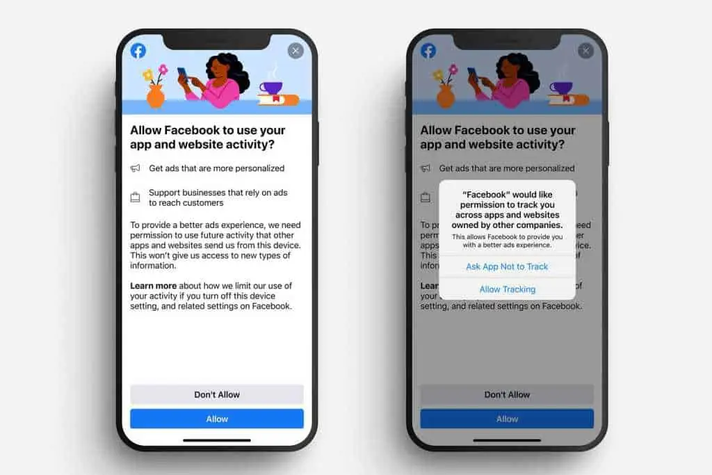 facebook app tracking 1