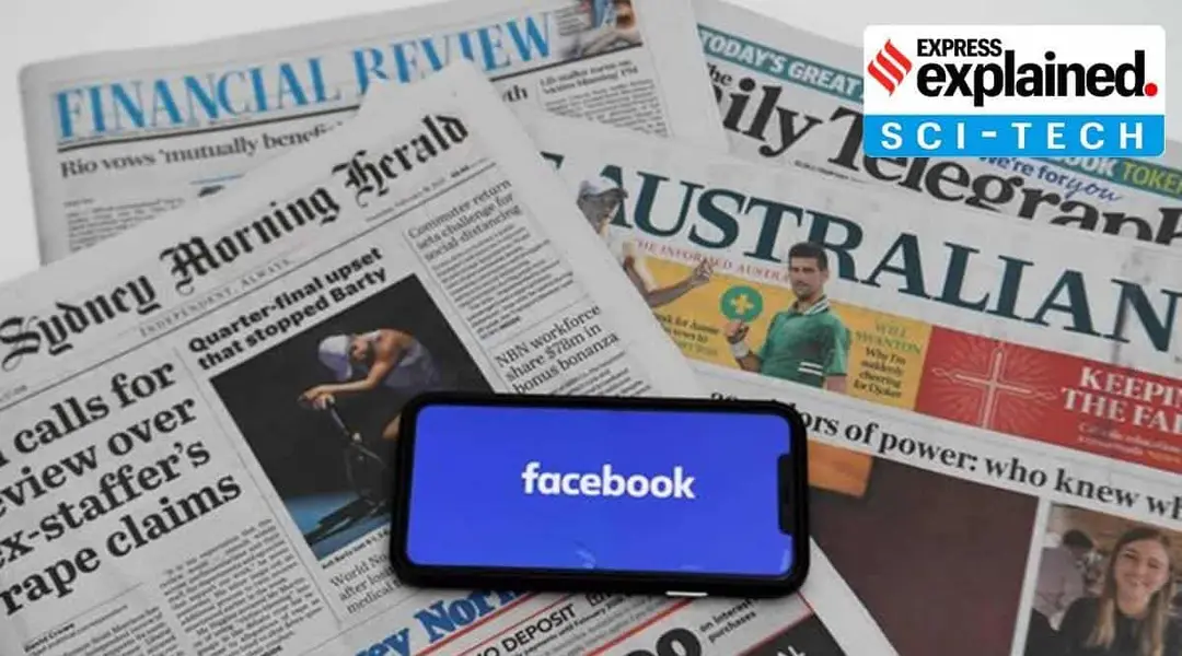 facebook australia