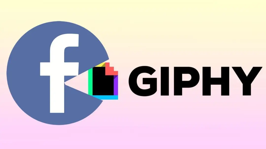 facebook giphy