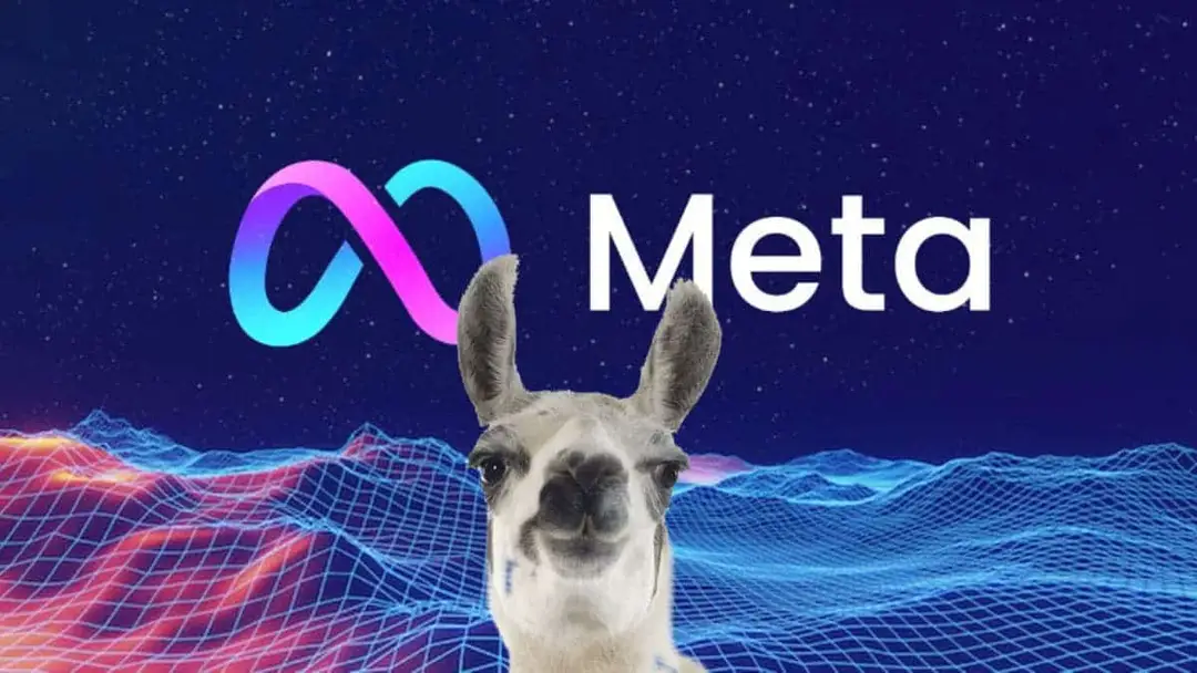 facebook llama