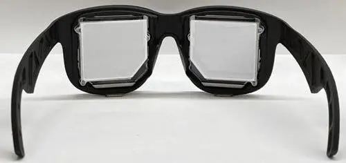facebook vr headset