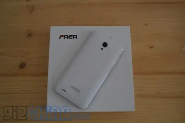faea f1 penguin gizchina review