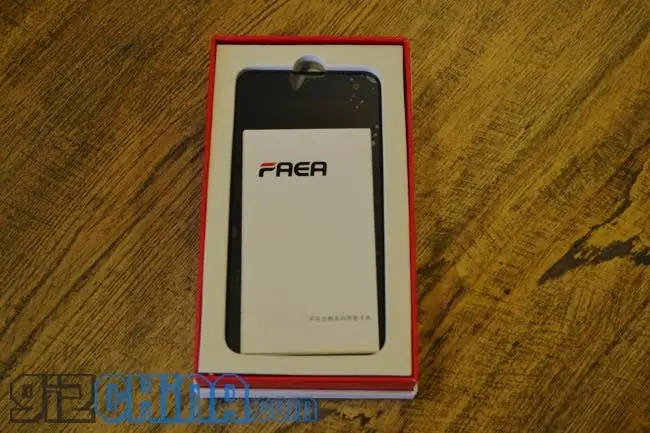 faea f2 in the box1