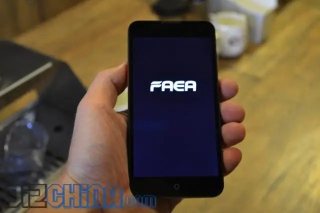 faea f2 too