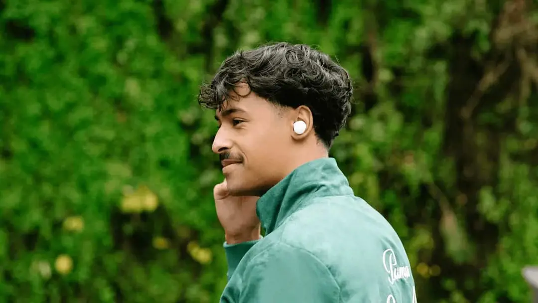 fairbuds earbuds