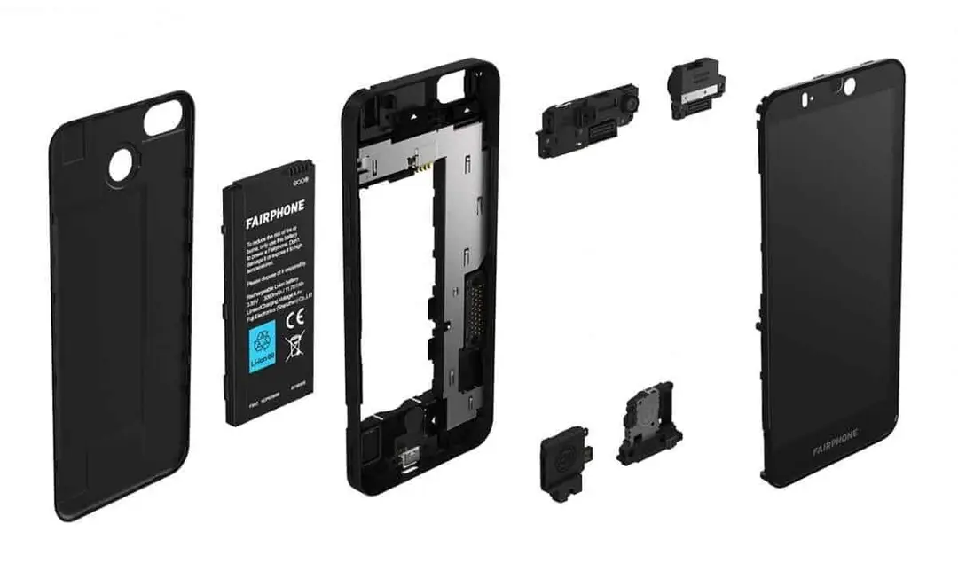 fairphone 3