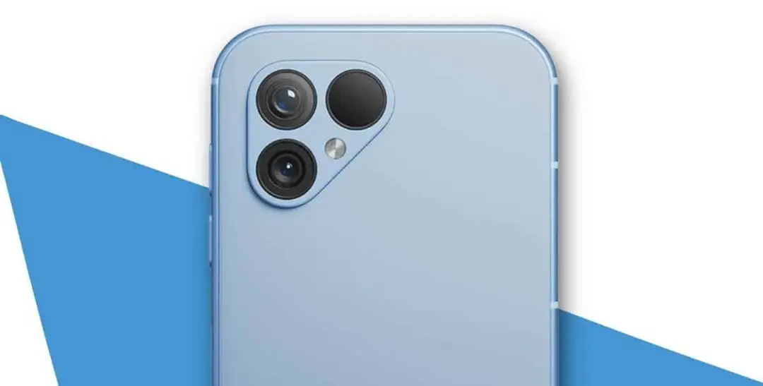 fairphone 5 1