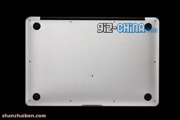 fake macbook air shenzhen