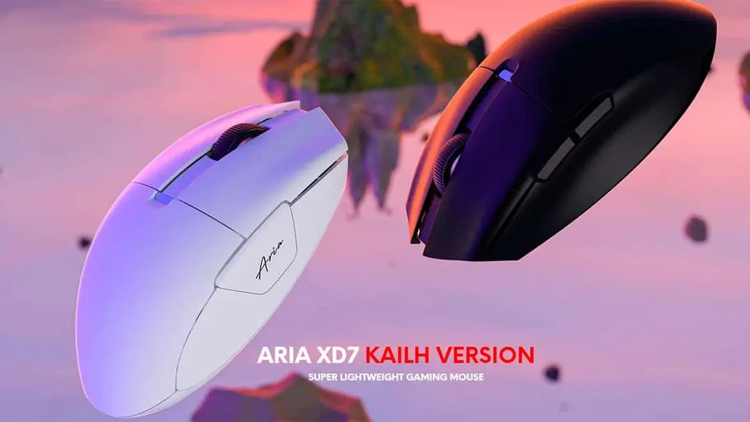 fantech aria xd7
