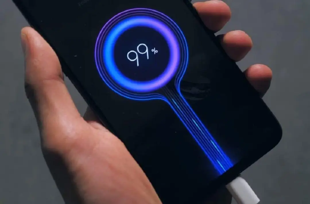 fast charge