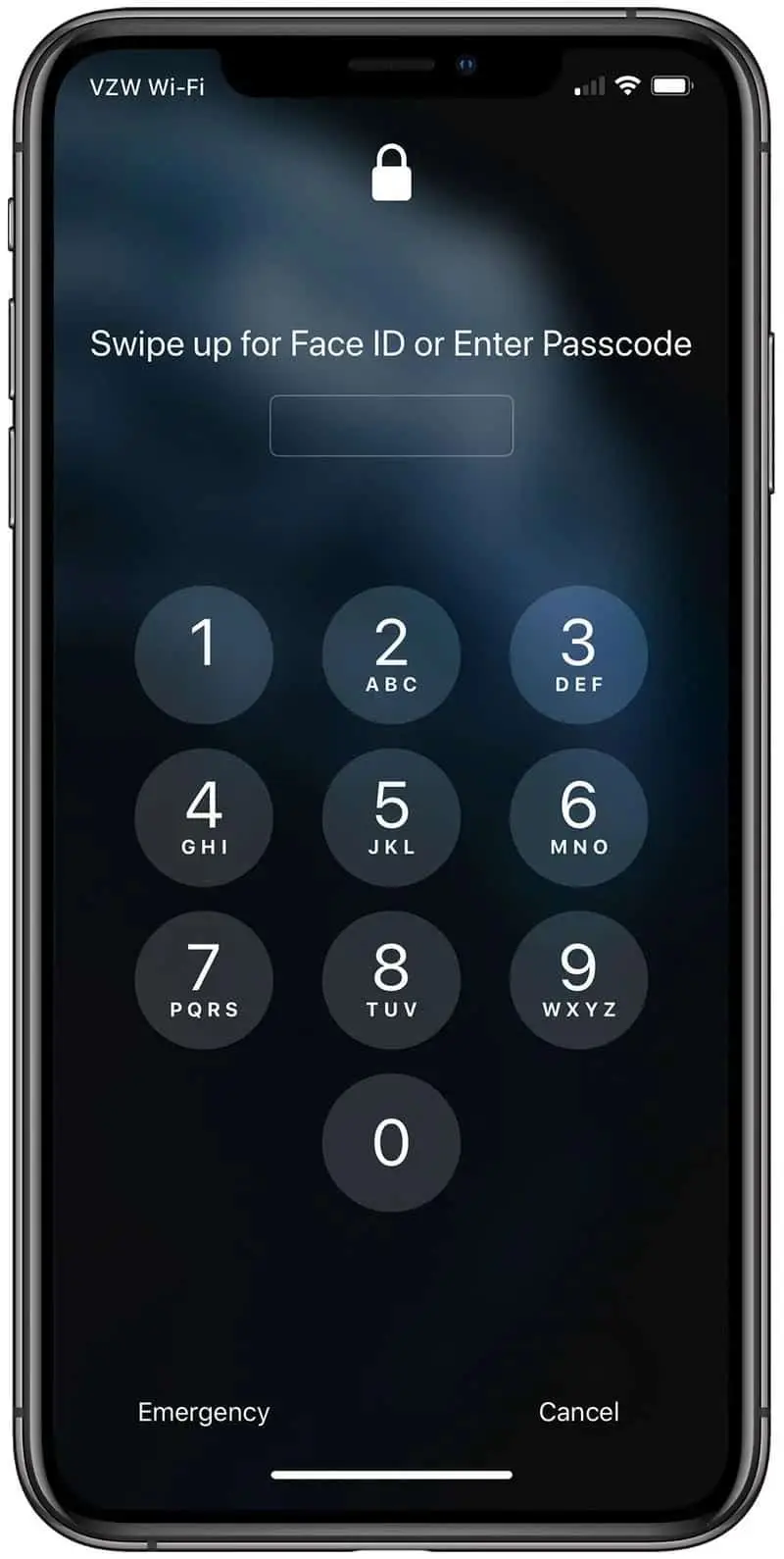 fasterfaceid