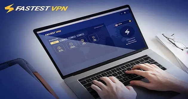 fastestvpn ppc