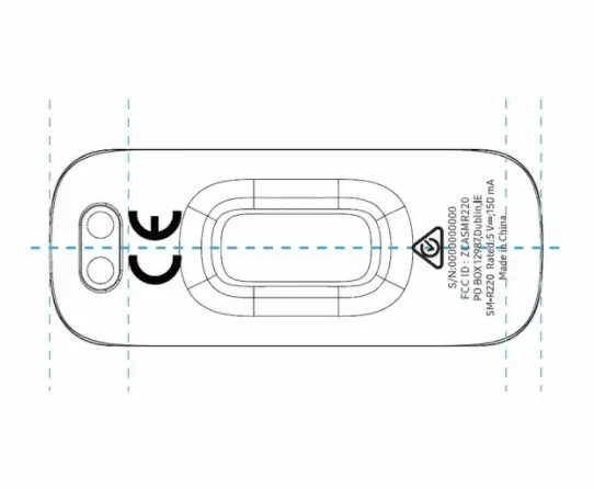 fcc samsung new wearable e1594373613106