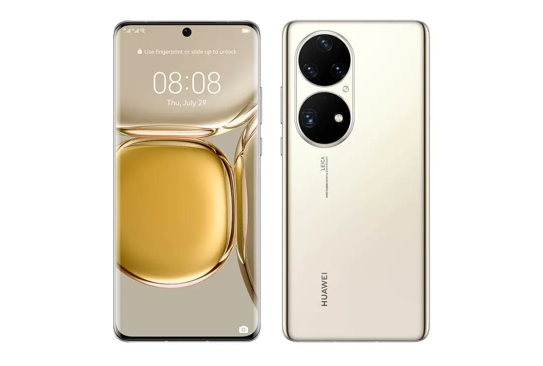 featured huaweip50pro