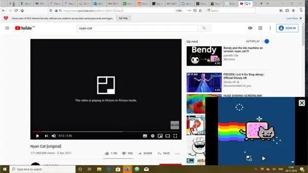 firefox 71 a