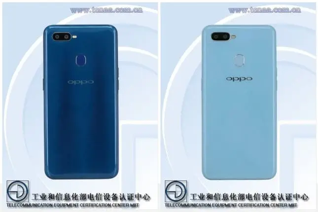fireshot capture 005 oppo a7 official press render leaks t https wwwgsmarenacom oppo a7 o 1