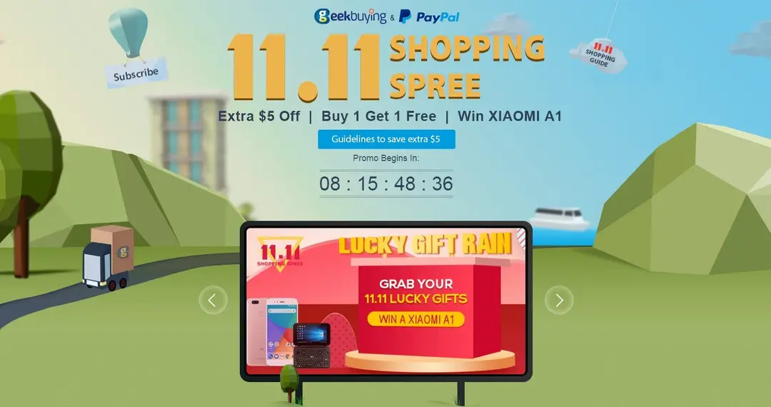 fireshot capture 013 1111 sale 2017 11 http promotiongeekbuyingcom promotion 1111 sale