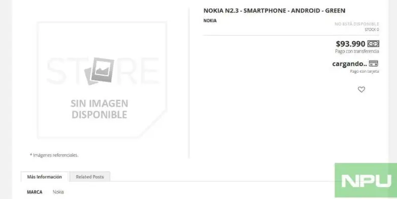 fireshot capture 953 exclusive nokia 23 new price 2gb https nokiapowerusercom nokia 2