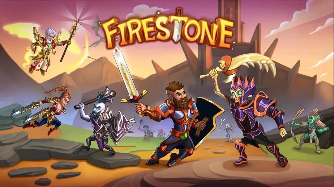 firestone game