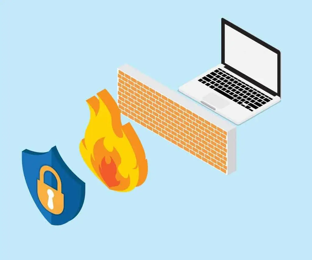 firewall