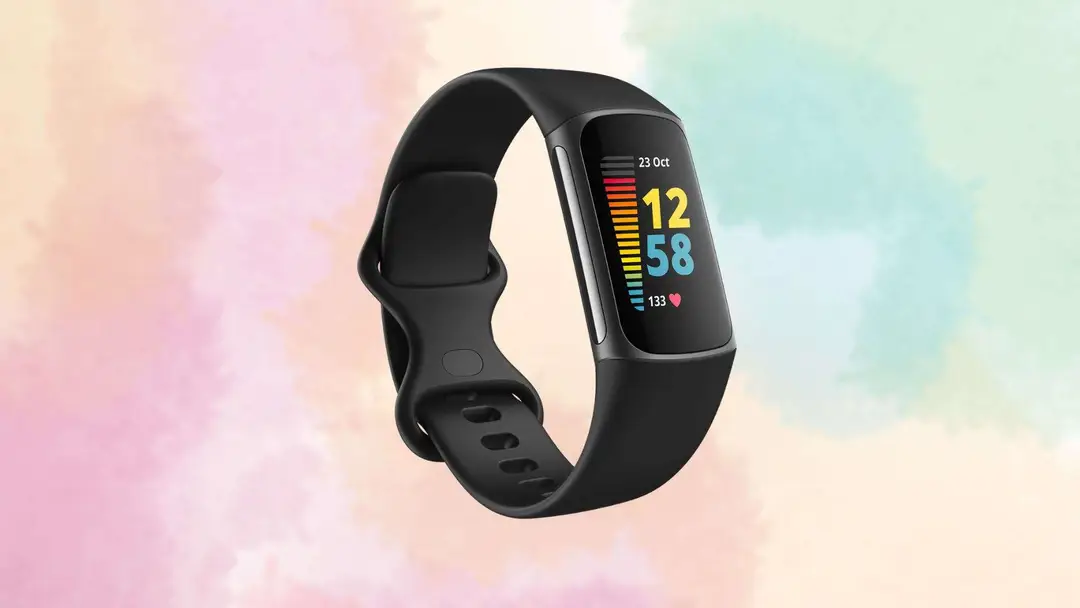 fitbit charge 5