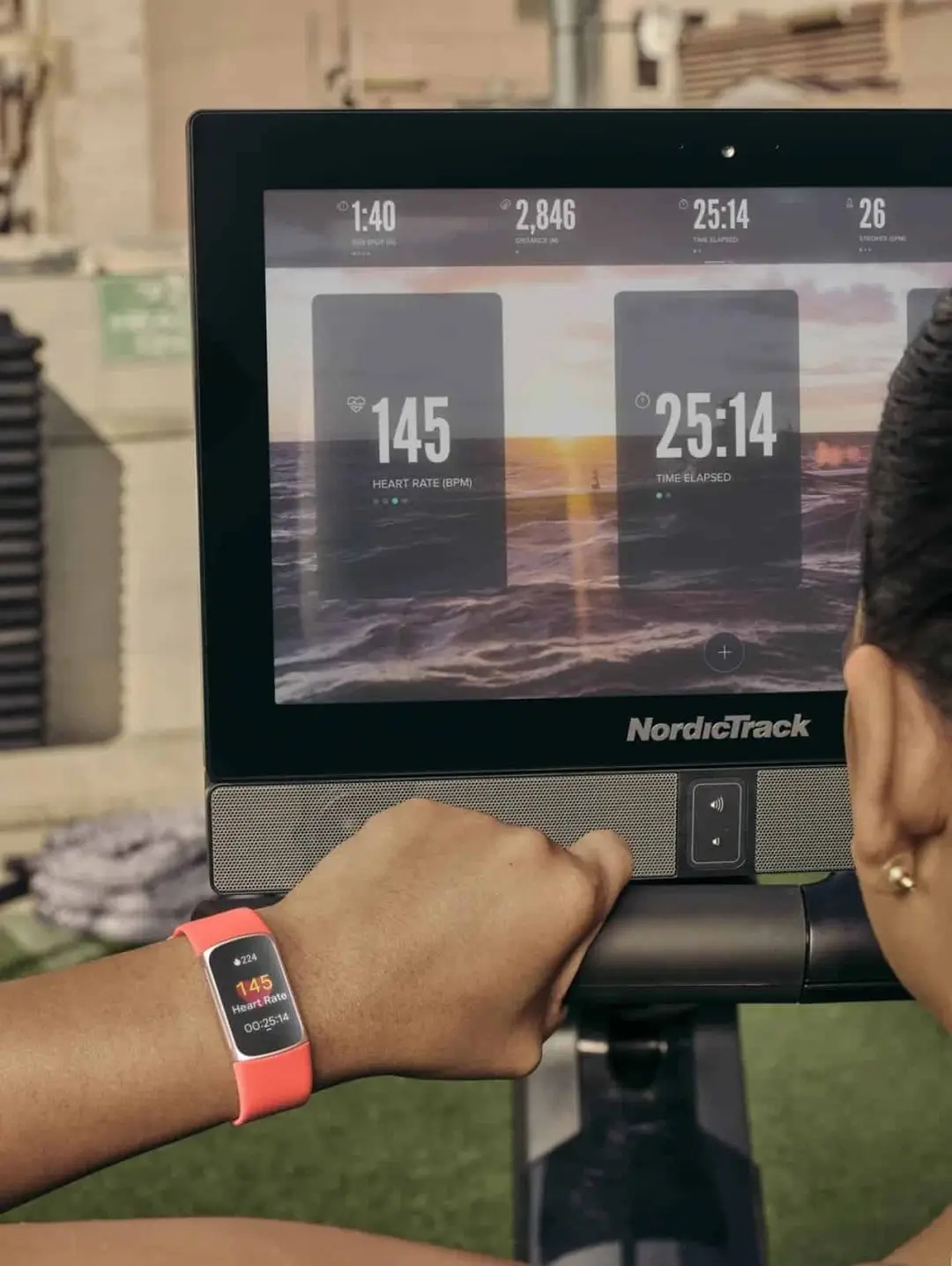 fitbit charge 6 2