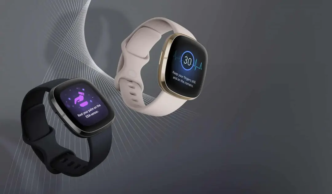fitbit sense 1