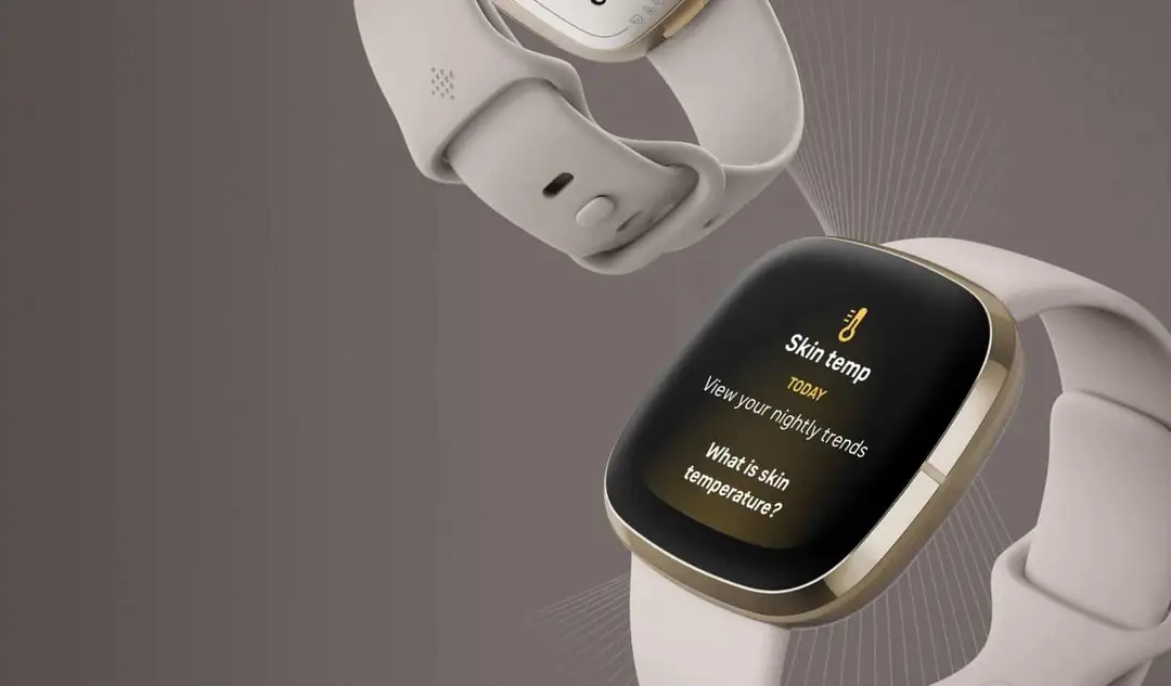fitbit sense 2