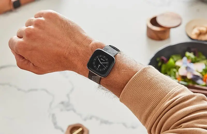 fitbit versa 2