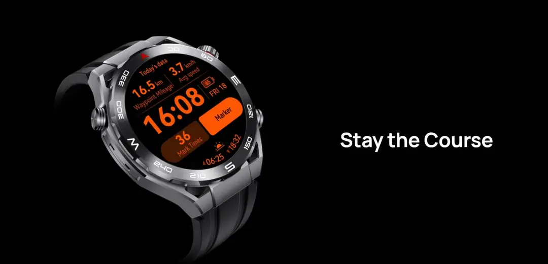 fitness features