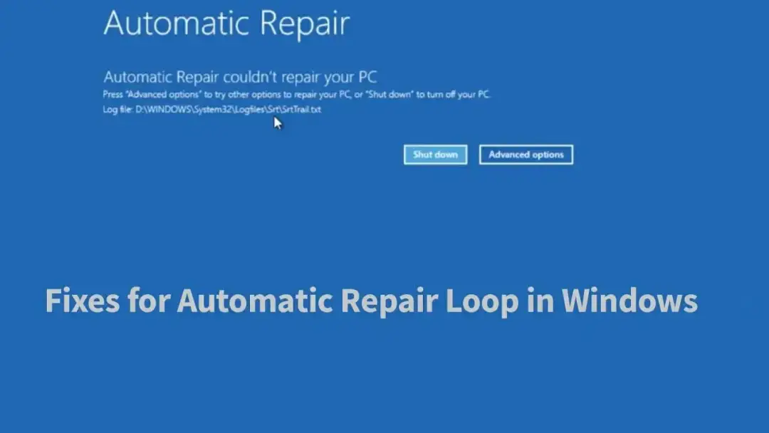 fix