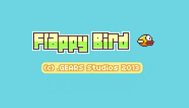 flappy bird