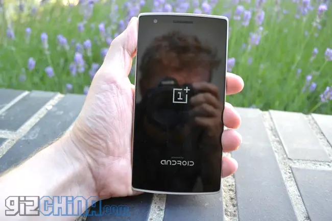 flash cm11s on chinese oneplus one 6