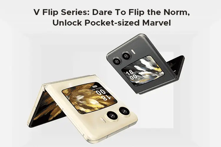 flip series