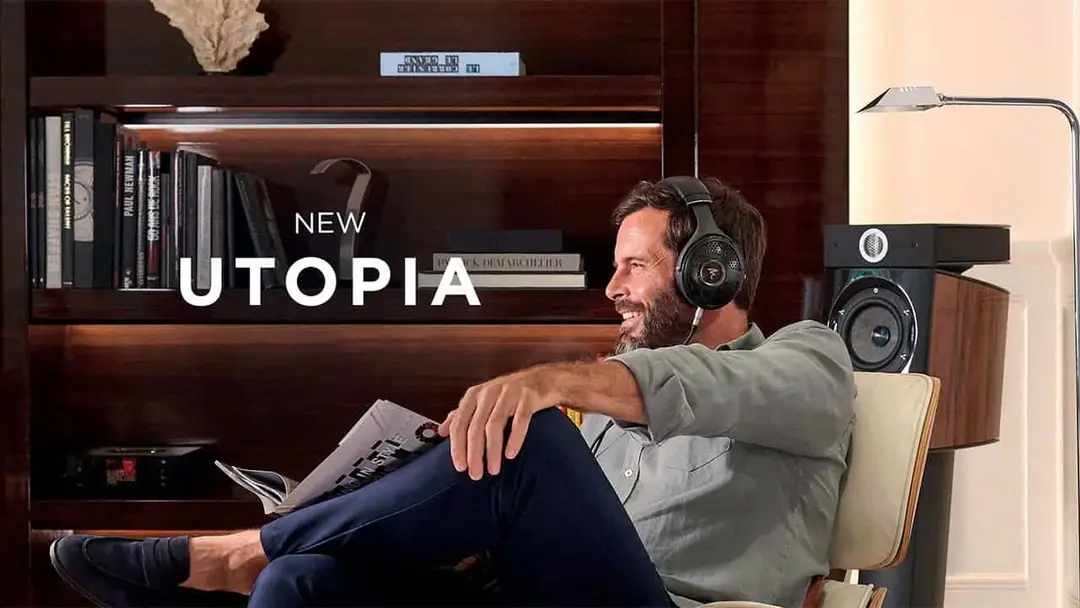 focal utopia