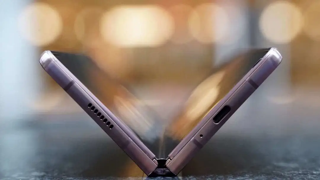 foldable