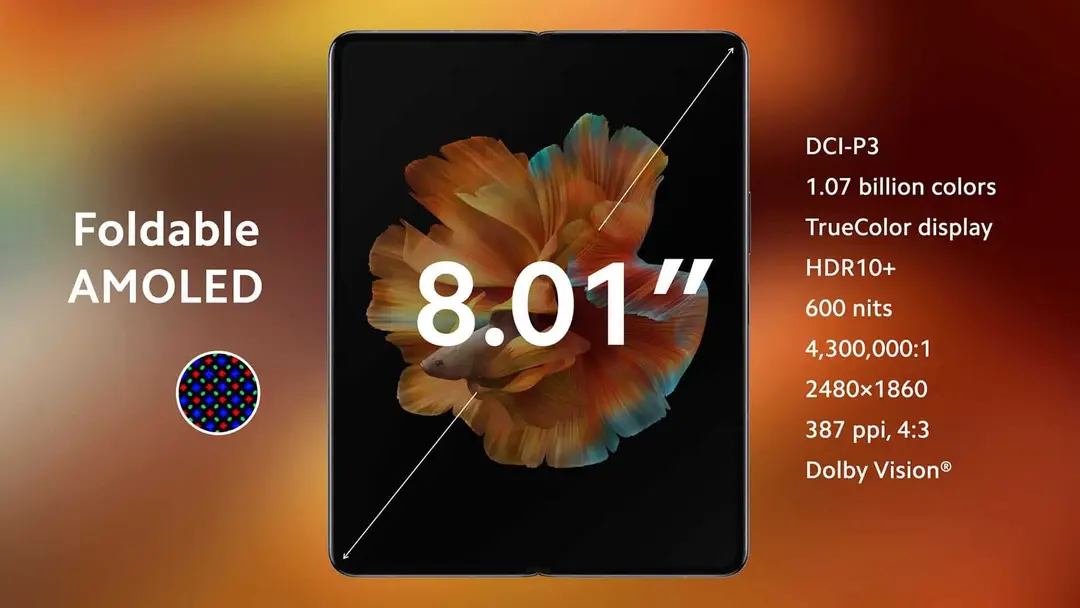foldableamoled