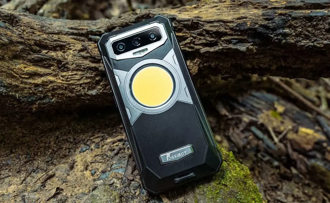 fossibot f102 outdoor adventure