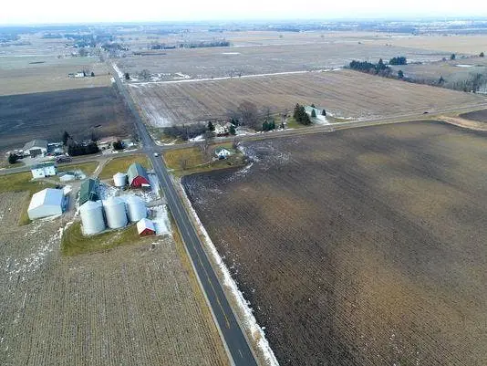 foxconn land