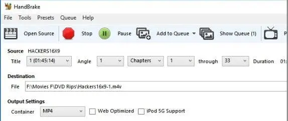 free mp4 compressor 6