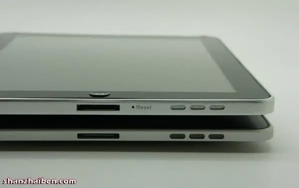 freescale android 22 tablet with ipad