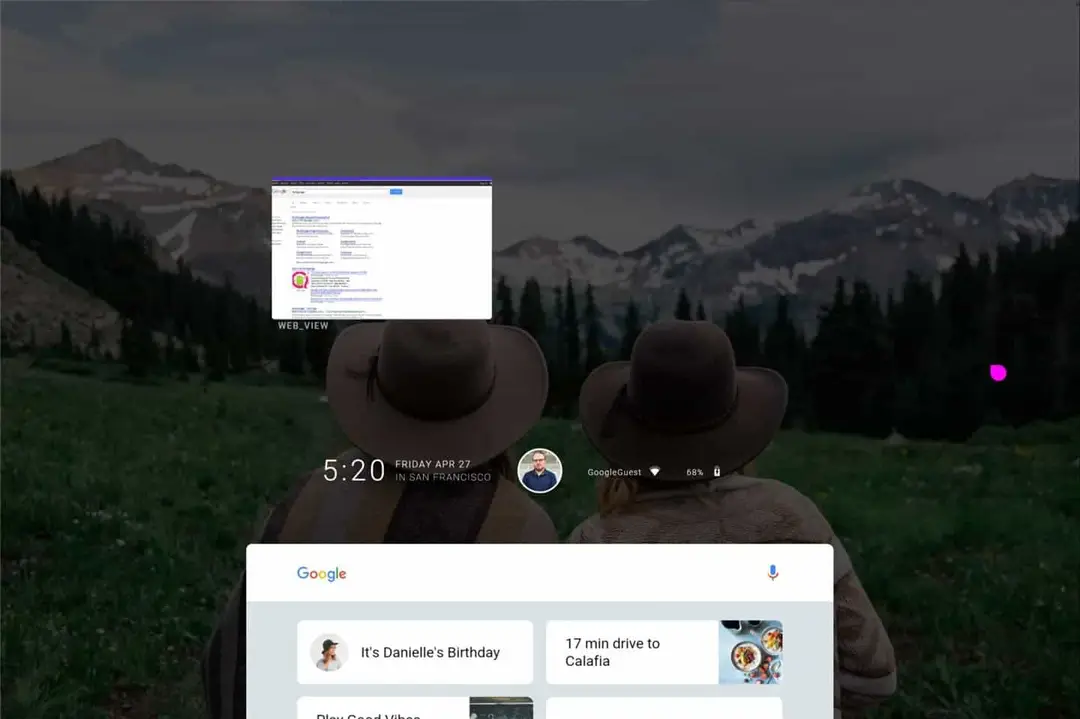 fuchsia os a