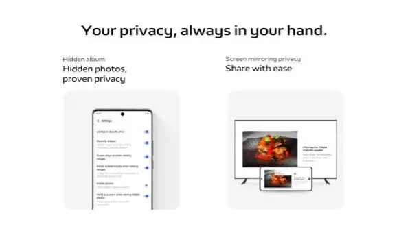 funtouch os 14 privacy and security