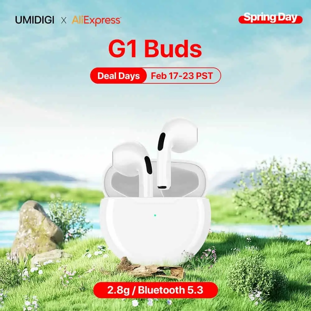 g1 buds