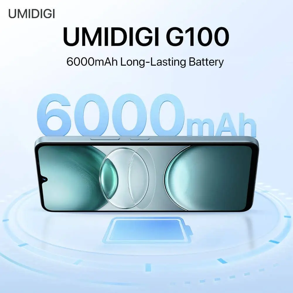 g100 battery